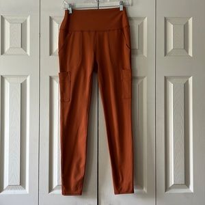 MEDIUM Avalanche Leggings